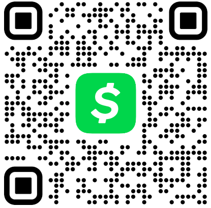 Csh app qr code